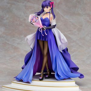 Fate/Stay Night - Matou Sakura - 1/7 - 15th Celebration Dress Ver. — изображение 3