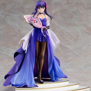 Fate/Stay Night - Matou Sakura - 1/7 - 15th Celebration Dress Ver. — изображение 4