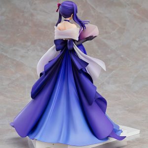 Fate/Stay Night - Matou Sakura - 1/7 - 15th Celebration Dress Ver. — изображение 5