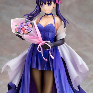 Fate/Stay Night - Matou Sakura - 1/7 - 15th Celebration Dress Ver.