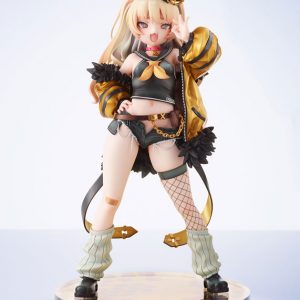Azur Lane - Bache - 1/7 (Mimeyoi) — изображение 9
