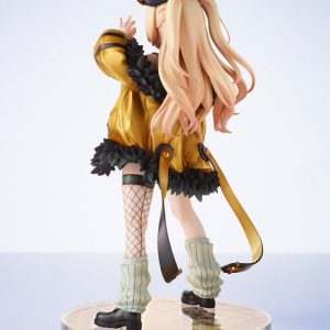 Azur Lane - Bache - 1/7 (Mimeyoi) — изображение 10