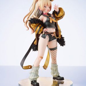 Azur Lane - Bache - 1/7 (Mimeyoi) — изображение 11
