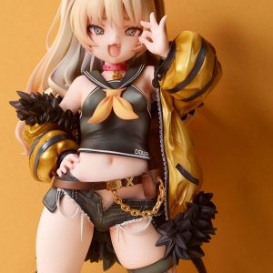 Azur Lane - Bache - 1/7 (Mimeyoi)