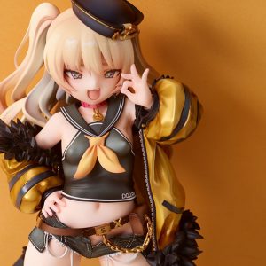 Azur Lane - Bache - 1/7 (Mimeyoi) — изображение 4