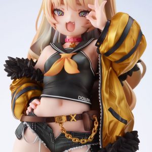 Azur Lane - Bache - 1/7 (Mimeyoi) — изображение 5