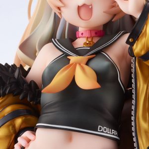 Azur Lane - Bache - 1/7 (Mimeyoi) — изображение 7