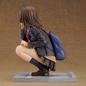 Hige wo Soru. Soshite Joshikousei wo Hirou. - Ogiwara Sayu — изображение 4