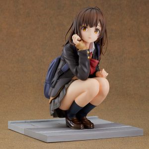 Hige wo Soru. Soshite Joshikousei wo Hirou. - Ogiwara Sayu — изображение 6