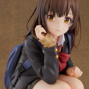 Hige wo Soru. Soshite Joshikousei wo Hirou. - Ogiwara Sayu