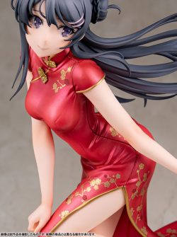 Shibuya Scramble Figure Seishun Buta Yarou wa Bunny Girl Senpai no