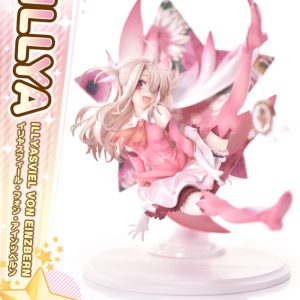 Fate/kaleid liner PRISMA☆ILLYA 2wei! - Illyasviel von Einzbern - Magical Ruby - Prisma Wing - 1/7 — изображение 10