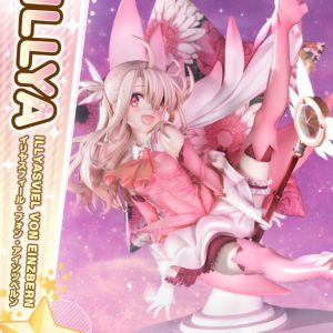 Fate/kaleid liner PRISMA☆ILLYA 2wei! - Illyasviel von Einzbern - Magical Ruby - Prisma Wing - 1/7 — изображение 11