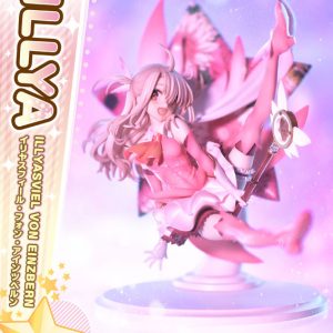 Fate/kaleid liner PRISMA☆ILLYA 2wei! - Illyasviel von Einzbern - Magical Ruby - Prisma Wing - 1/7 — изображение 12