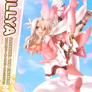 Fate/kaleid liner PRISMA☆ILLYA 2wei! - Illyasviel von Einzbern - Magical Ruby - Prisma Wing - 1/7 — изображение 13