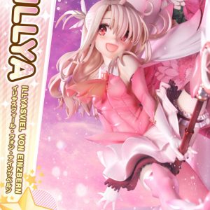 Fate/kaleid liner PRISMA☆ILLYA 2wei! - Illyasviel von Einzbern - Magical Ruby - Prisma Wing - 1/7