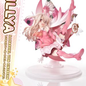 Fate/kaleid liner PRISMA☆ILLYA 2wei! - Illyasviel von Einzbern - Magical Ruby - Prisma Wing - 1/7 — изображение 15