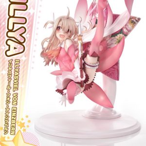 Fate/kaleid liner PRISMA☆ILLYA 2wei! - Illyasviel von Einzbern - Magical Ruby - Prisma Wing - 1/7 — изображение 16