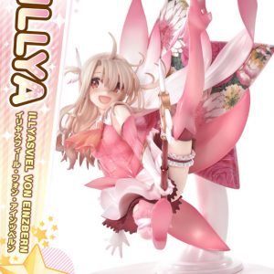 Fate/kaleid liner PRISMA☆ILLYA 2wei! - Illyasviel von Einzbern - Magical Ruby - Prisma Wing - 1/7 — изображение 17
