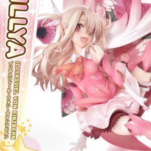 Fate/kaleid liner PRISMA☆ILLYA 2wei! - Illyasviel von Einzbern - Magical Ruby - Prisma Wing - 1/7 — изображение 18