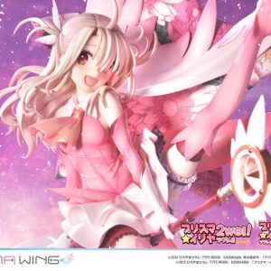 Fate/kaleid liner PRISMA☆ILLYA 2wei! - Illyasviel von Einzbern - Magical Ruby - Prisma Wing - 1/7 — изображение 19