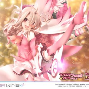 Fate/kaleid liner PRISMA☆ILLYA 2wei! - Illyasviel von Einzbern - Magical Ruby - Prisma Wing - 1/7 — изображение 20