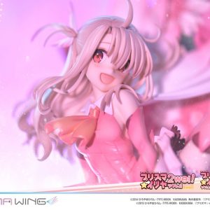 Fate/kaleid liner PRISMA☆ILLYA 2wei! - Illyasviel von Einzbern - Magical Ruby - Prisma Wing - 1/7 — изображение 21