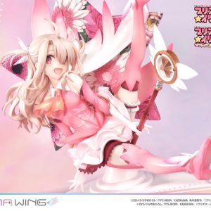 Fate/kaleid liner PRISMA☆ILLYA 2wei! - Illyasviel von Einzbern - Magical Ruby - Prisma Wing - 1/7 — изображение 2