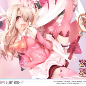 Fate/kaleid liner PRISMA☆ILLYA 2wei! - Illyasviel von Einzbern - Magical Ruby - Prisma Wing - 1/7 — изображение 3