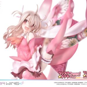 Fate/kaleid liner PRISMA☆ILLYA 2wei! - Illyasviel von Einzbern - Magical Ruby - Prisma Wing - 1/7 — изображение 7