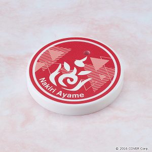 Hololive - Nakiri Ayame - Poyoyo - Nendoroid #1951 — изображение 7