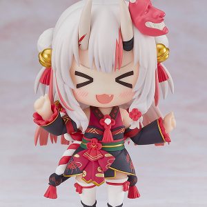 Hololive - Nakiri Ayame - Poyoyo - Nendoroid #1951 — изображение 5
