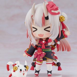 Hololive - Nakiri Ayame - Poyoyo - Nendoroid #1951 — изображение 6