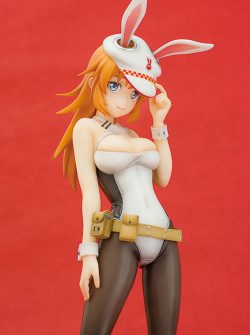 Strike Witches: Operation Victory Arrow — Charlotte E Yeager — 1/8 — Bunny Style