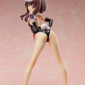 Kono Subarashii Sekai ni Shukufuku o! 2 - Megumin - B-style - 1/4 - Bare Leg Bunny Ver. — изображение 3