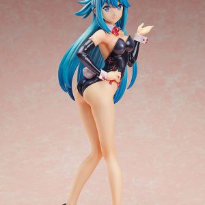 Kono Subarashii Sekai ni Shukufuku o! 2 - Aqua - B-style - 1/4 - Bare Leg Bunny Ver.