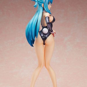 Kono Subarashii Sekai ni Shukufuku o! 2 - Aqua - B-style - 1/4 - Bare Leg Bunny Ver. — изображение 5