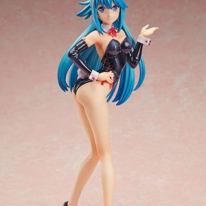 Kono Subarashii Sekai ni Shukufuku o! 2 - Aqua - B-style - 1/4 - Bare Leg Bunny Ver. — изображение 6