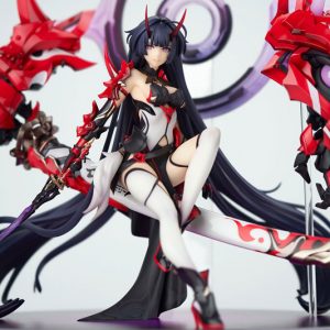 Honkai Impact 3rd - Mei Raiden - 1/8 - Thunder Lament of the Fallen - Expanded Ver. — изображение 4