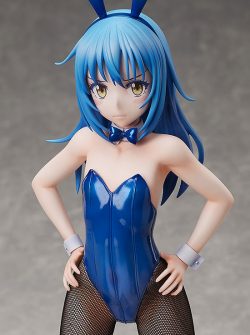 B-style That Time I Got Reincarnated as a Slime Rimuru Bunny Ver. 1/4
