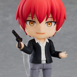 Ansatsu Kyoushitsu - Akabane Karma - Nendoroid #1974