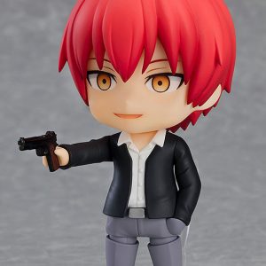 Ansatsu Kyoushitsu - Akabane Karma - Nendoroid #1974 — изображение 3