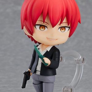 Ansatsu Kyoushitsu - Akabane Karma - Nendoroid #1974 — изображение 4