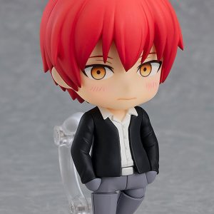 Ansatsu Kyoushitsu - Akabane Karma - Nendoroid #1974 — изображение 6