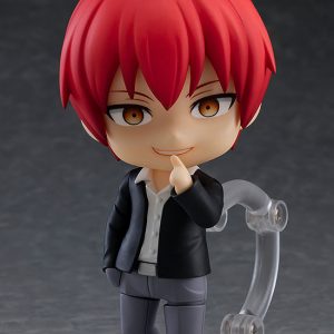 Ansatsu Kyoushitsu - Akabane Karma - Nendoroid #1974 — изображение 7