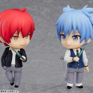 Ansatsu Kyoushitsu - Akabane Karma - Nendoroid #1974 — изображение 8
