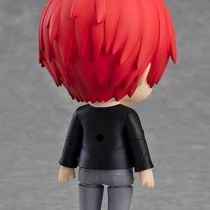 Ansatsu Kyoushitsu - Akabane Karma - Nendoroid #1974 — изображение 9