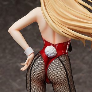 Chainsaw Man - Power - B-style - 1/4 - Bunny Ver. — изображение 8