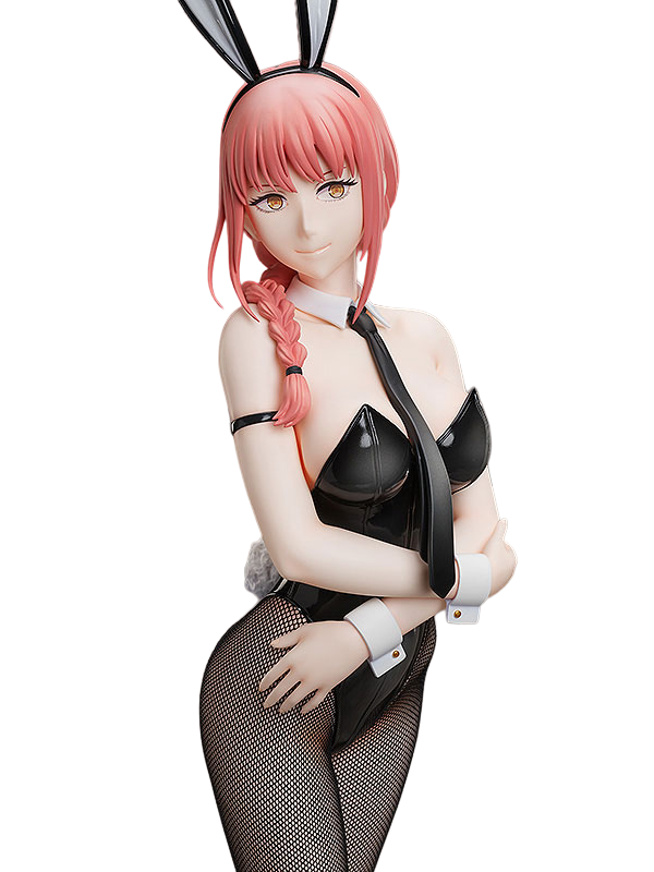 Chainsaw Man — Makima — B-style — 1/4 — Bunny Ver.