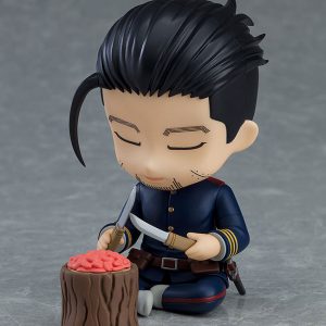 Golden Kamuy - Ogata Hyakunosuke - Nendoroid #1534 — изображение 6